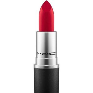 New in Box! Ruby Woo by MAC | Retro Matte Lipstick
